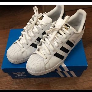 Men’s Adidas Superstar